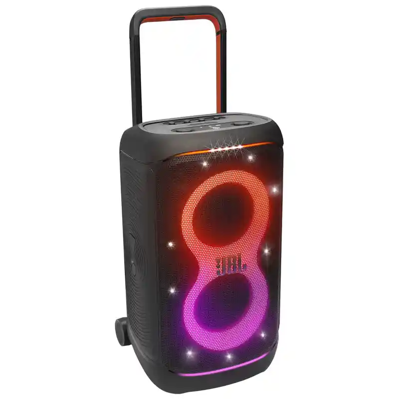 اسپیکر جی بی ال مدل PartyBox 520