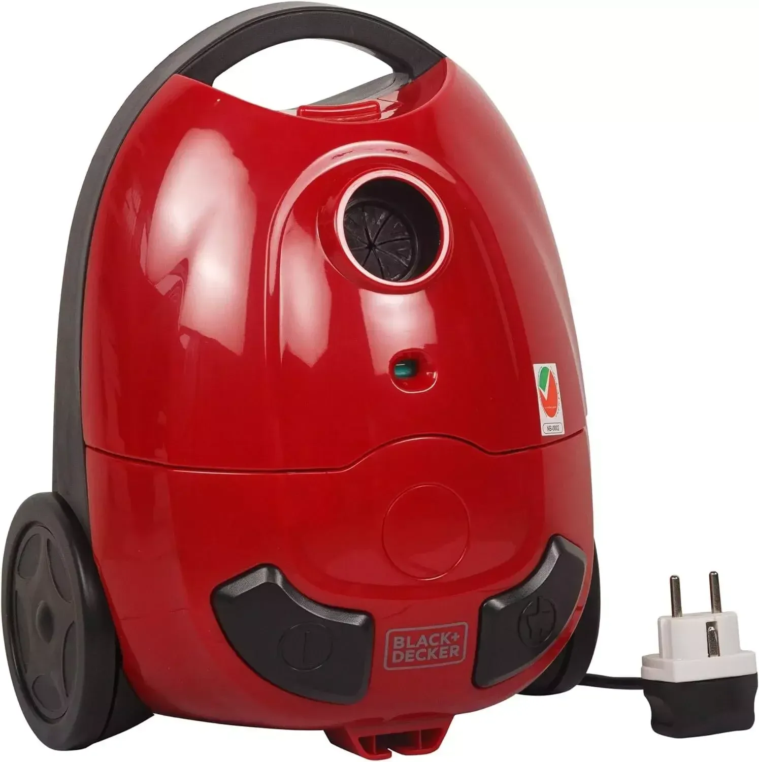 جاروبرقی بلاک اند دی کر ۱۲۰۰ وات WM1200